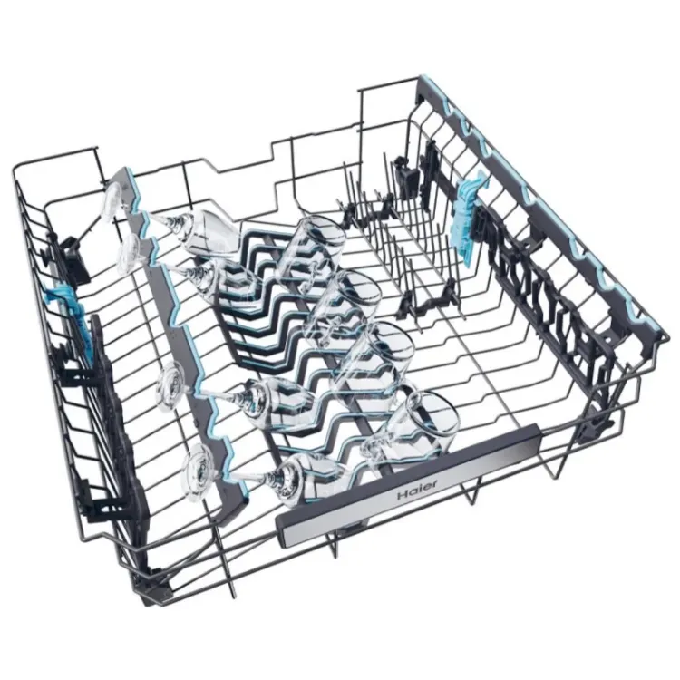 Alles HAIER perilica posuđa ugradbena XI 6B0S3FSB