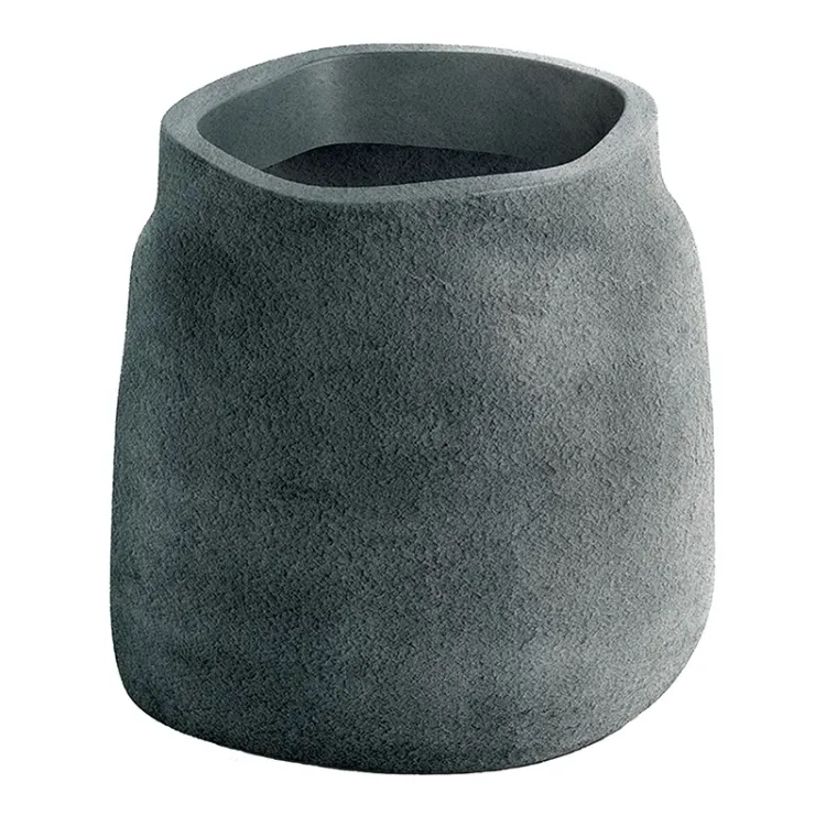 Alles Cvjetnjak BOGE 48 cm grafit