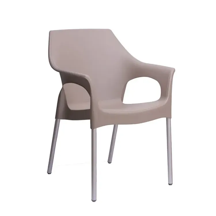 Alles Stolica STELLA svijetlo moka