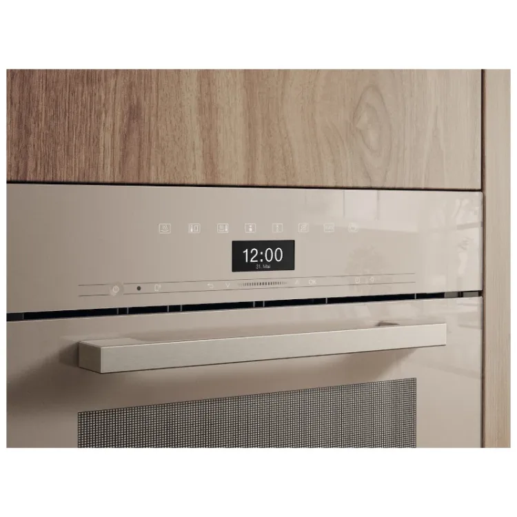 Alles MIELE pećnica ugradbena DG 7440 PEBE
