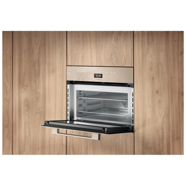 Alles MIELE pećnica ugradbena H 7440 BM PEBE