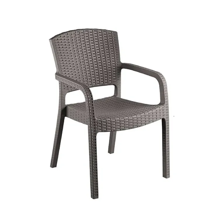 Alles Stolica VERONA tamna moka