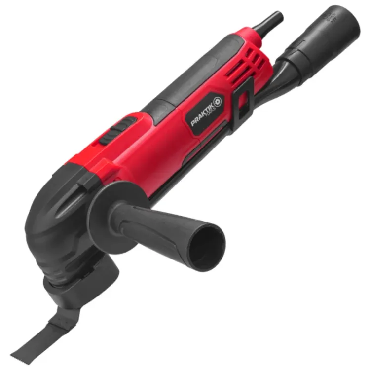 Alles PRAKTIK višenamjenski alat PTQ137