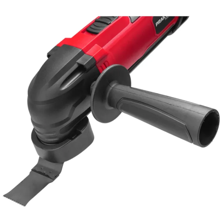 Alles PRAKTIK višenamjenski alat PTQ137