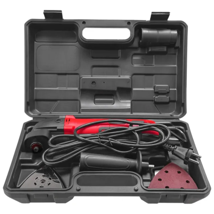 Alles PRAKTIK višenamjenski alat PTQ137