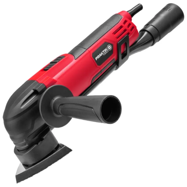 Alles PRAKTIK višenamjenski alat PTQ137