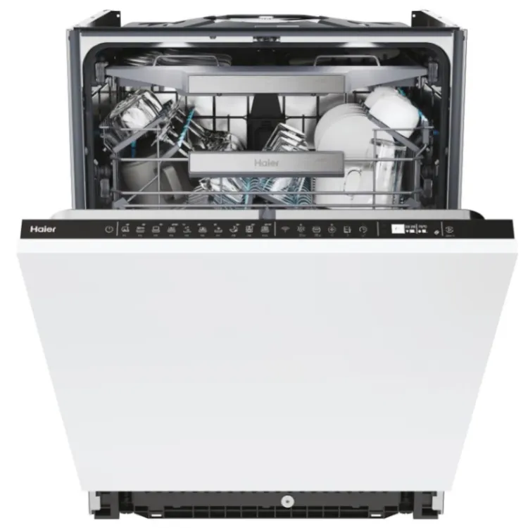 Alles HAIER perilica posuđa ugradbena XI 6B0M3PB