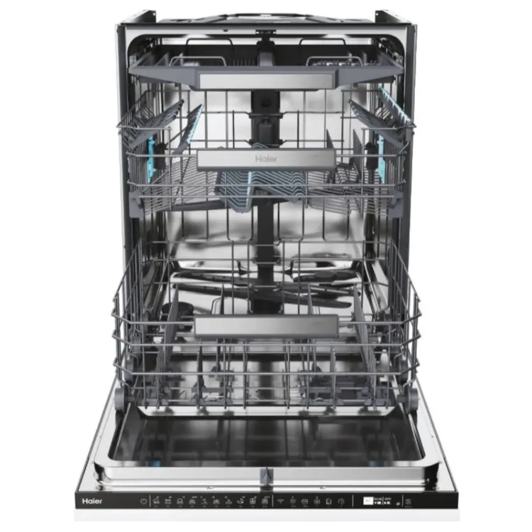 Alles HAIER perilica posuđa ugradbena XI 6B0M3PB