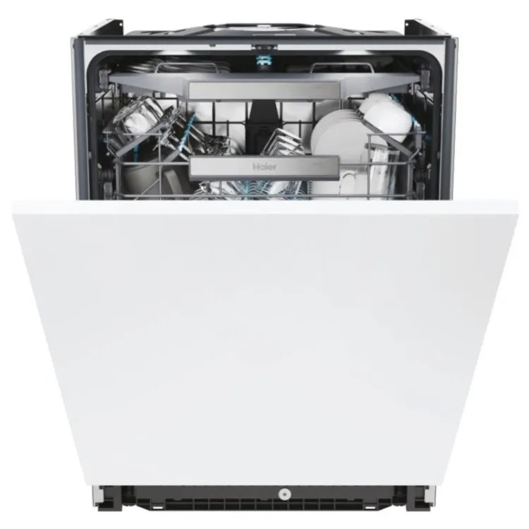 Alles HAIER perilica posuđa ugradbena XS 4A4M4PB
