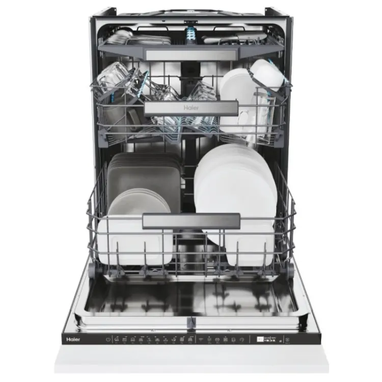 Alles HAIER perilica posuđa ugradbena XS 4A4M4PB