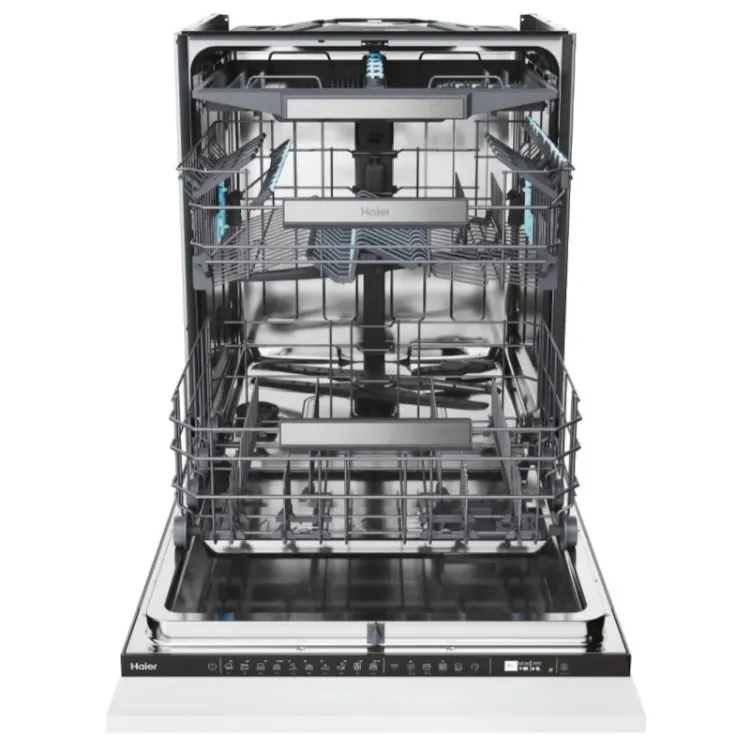 Alles HAIER perilica posuđa ugradbena XS 4A4M4PB