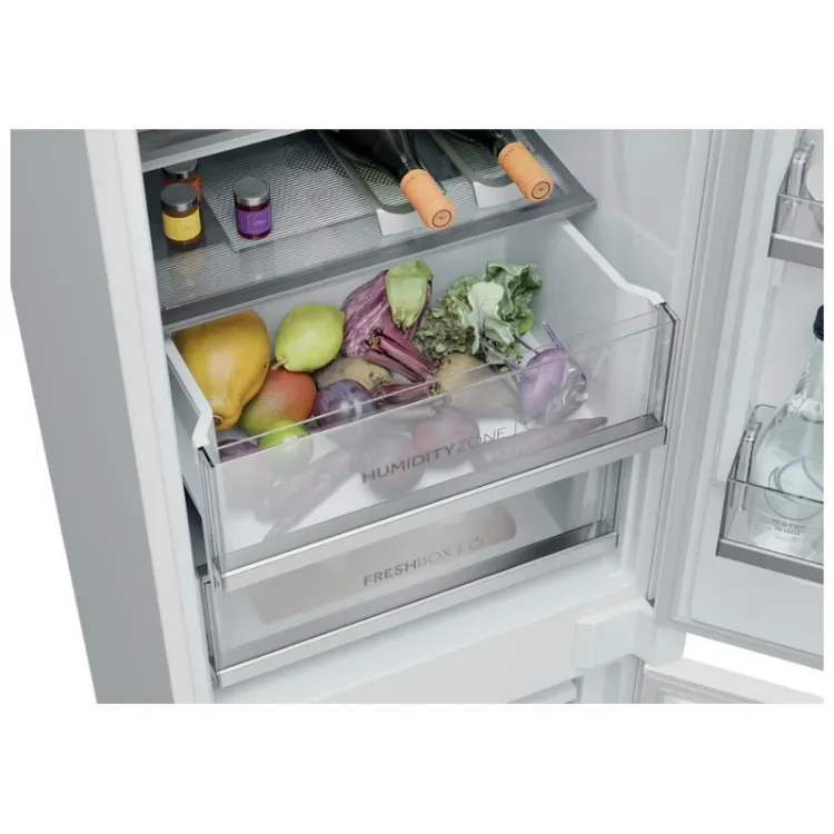 Alles HAIER hladnjak ugradbeni kombinirani EHBQW5518E