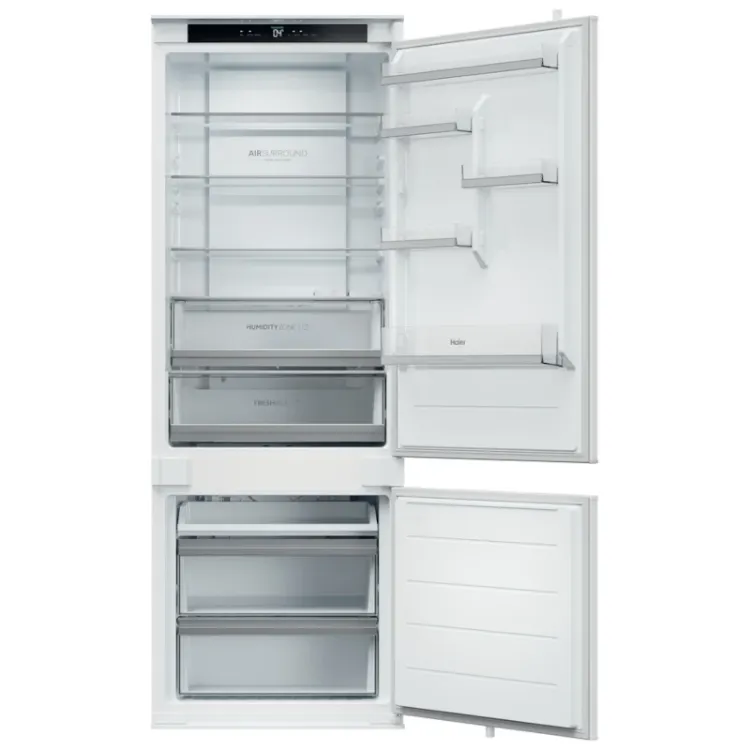 Alles HAIER hladnjak ugradbeni kombinirani HBQW5719E