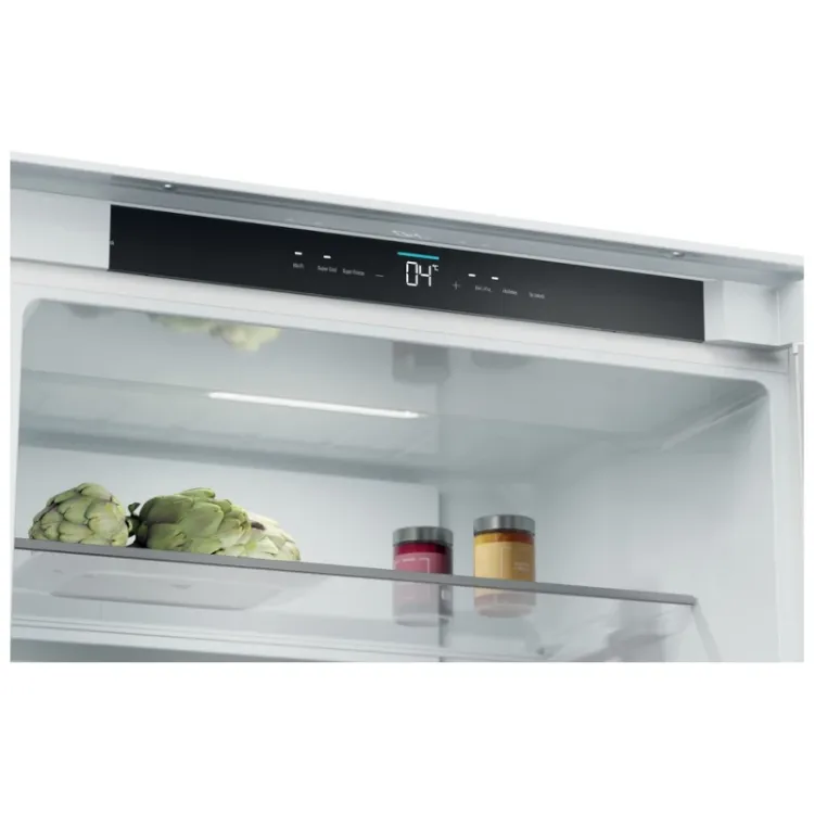 Alles HAIER hladnjak ugradbeni kombinirani HBQW5719E