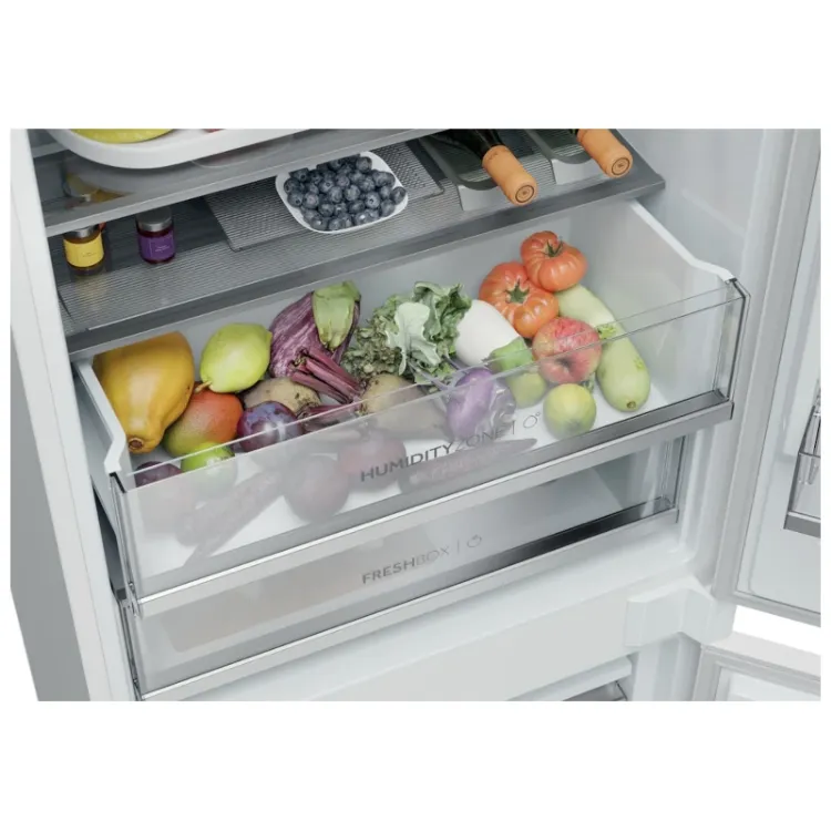 Alles HAIER hladnjak ugradbeni kombinirani HBQW5719E