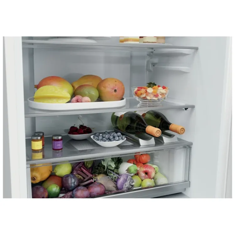 Alles HAIER hladnjak ugradbeni kombinirani HBQW5719E