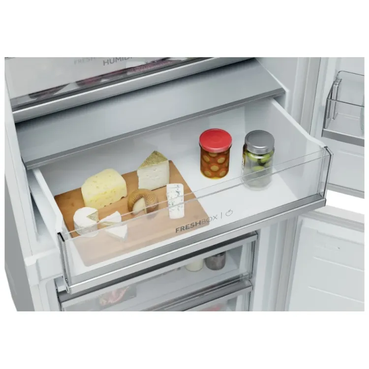 Alles HAIER hladnjak ugradbeni kombinirani HBQW5719E