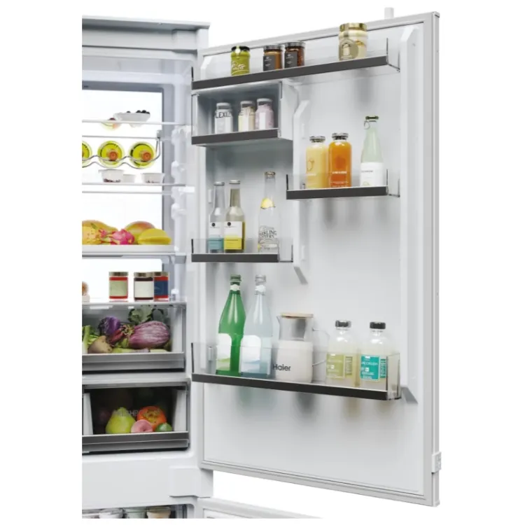 Alles HAIER hladnjak ugradbeni kombinirani HBW7719C