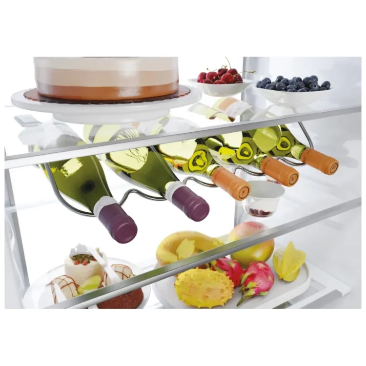 Alles HAIER hladnjak ugradbeni kombinirani HBW7719C