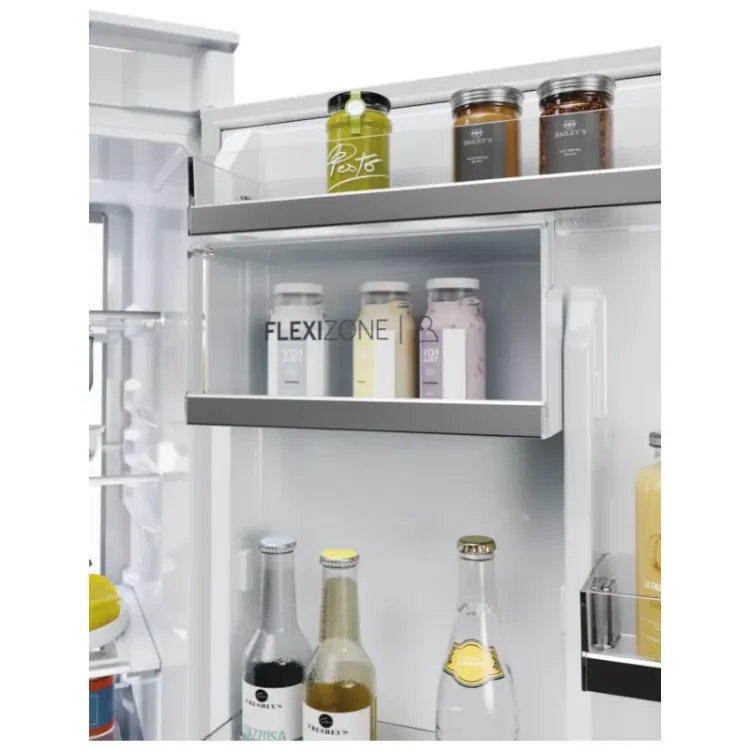 Alles HAIER hladnjak ugradbeni kombinirani HBW7719C