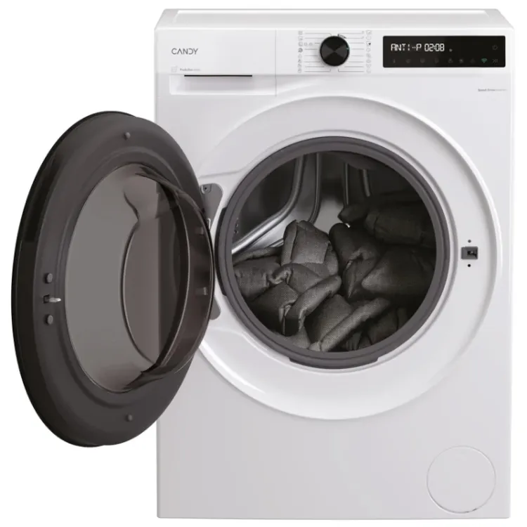 Alles CANDY perilica-sušilica rublja BWR 495BL8-S
