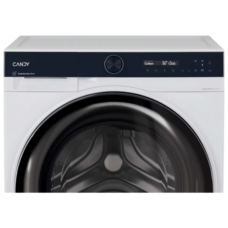 Alles CANDY perilica-sušilica rublja BWS 485SB8-S