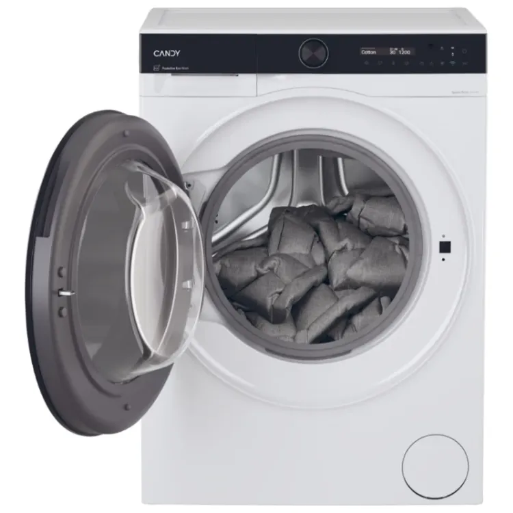 Alles CANDY perilica-sušilica rublja BWS 485SB8-S