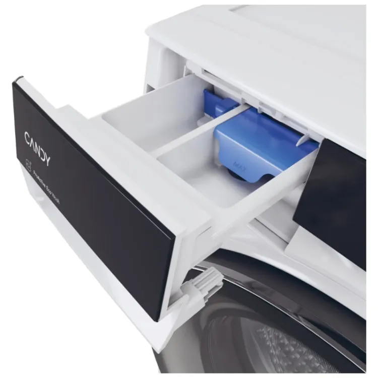 Alles CANDY perilica-sušilica rublja BWS 4128B8-S