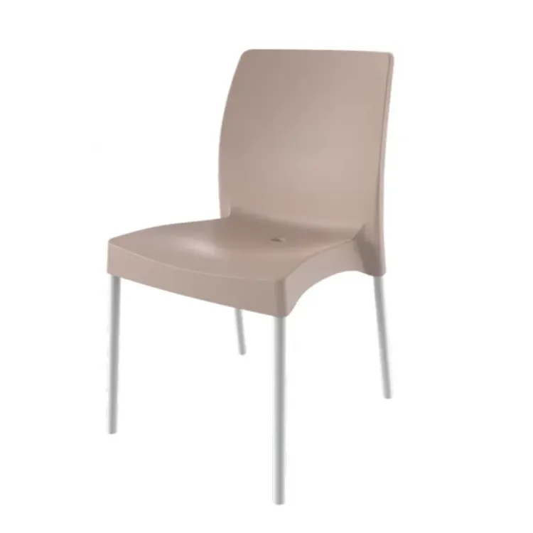 Alles Stolica IRIS BISTRO tamna moka