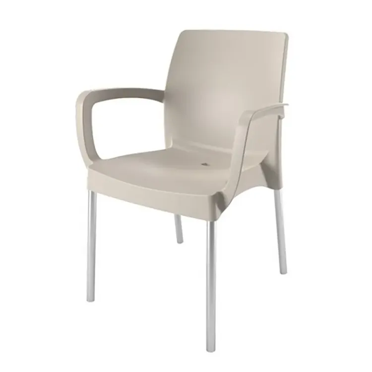 Alles Stolica IRIS svijetla moka