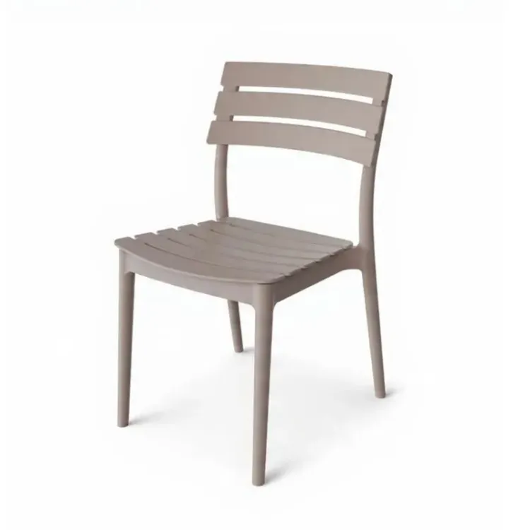 Alles Stolica SIENA BISTRO tamno moka