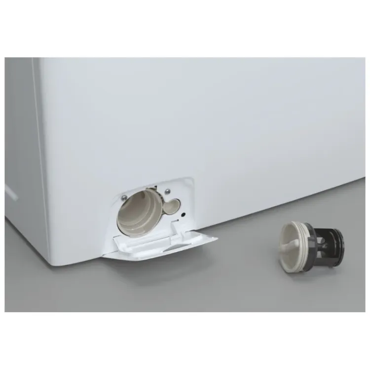 Alles CANDY perilica rublja CS4 1262DE/1-S