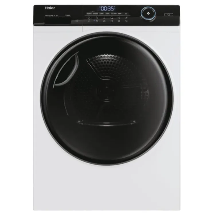 Alles HAIER sušilica rublja HD80-A3959