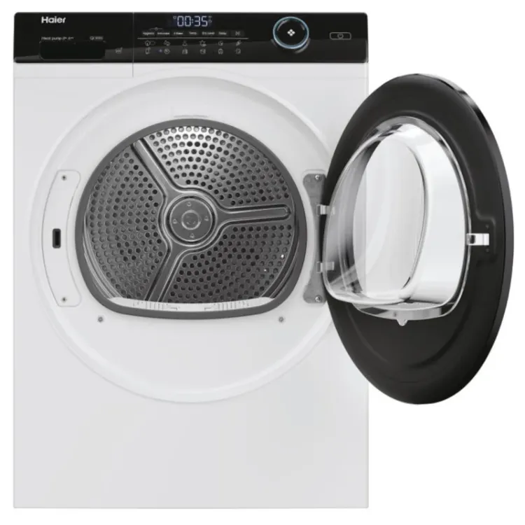 Alles HAIER sušilica rublja HD80-A3959