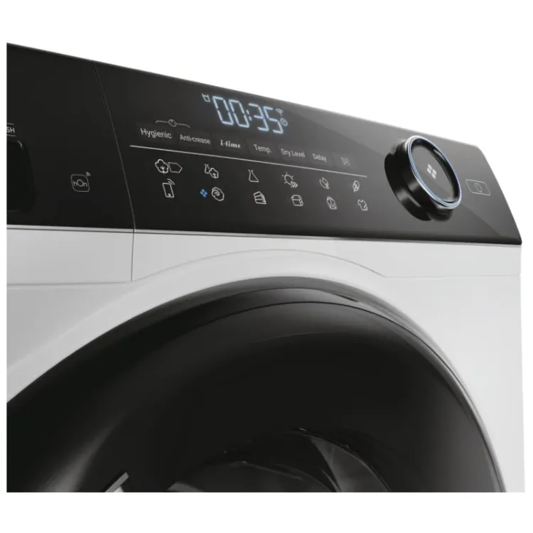 Alles HAIER sušilica rublja HD80-A3959