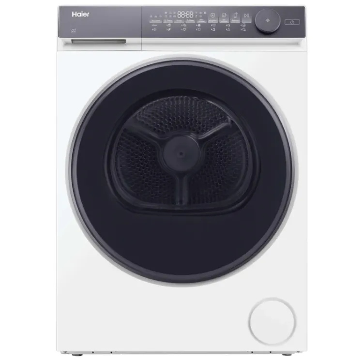 Alles HAIER sušilica rublja HD80-C367U1