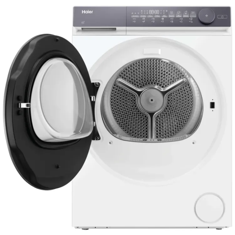 Alles HAIER sušilica rublja HD80-C367U1