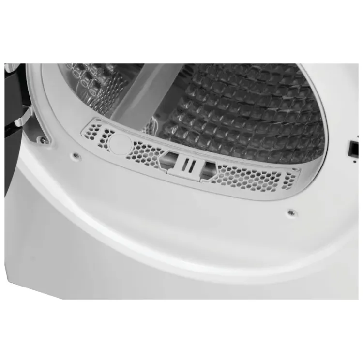 Alles HAIER sušilica rublja HD80-C367U1