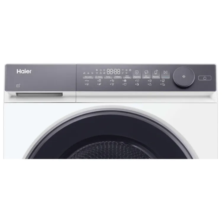 Alles HAIER sušilica rublja HD80-C367U1