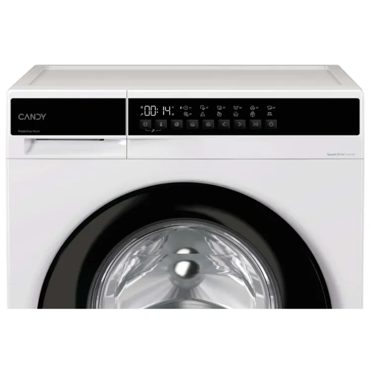 Alles CANDY perilica rublja EY 26SB7-S