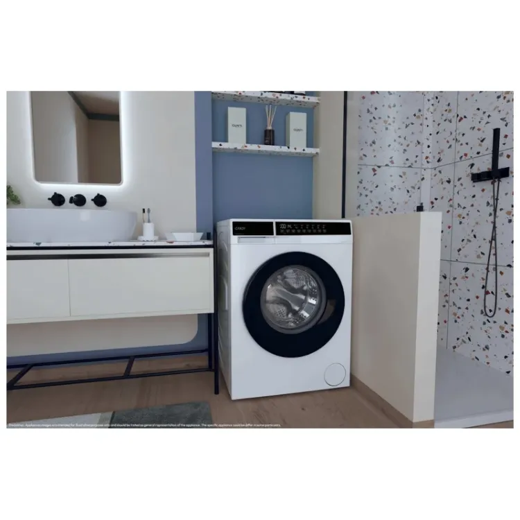 Alles CANDY perilica rublja EY 26SB7-S