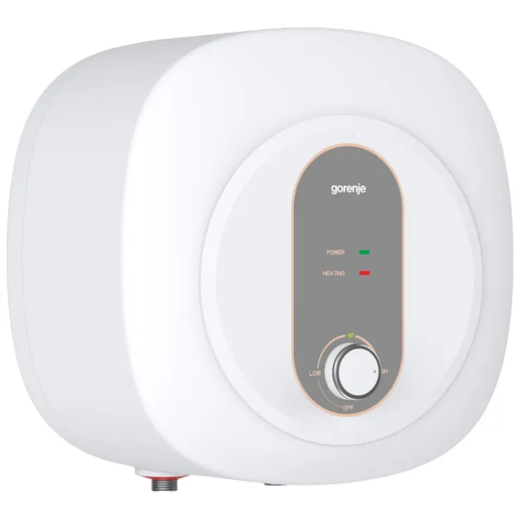 Alles GORENJE bojler MINI5-O 6L