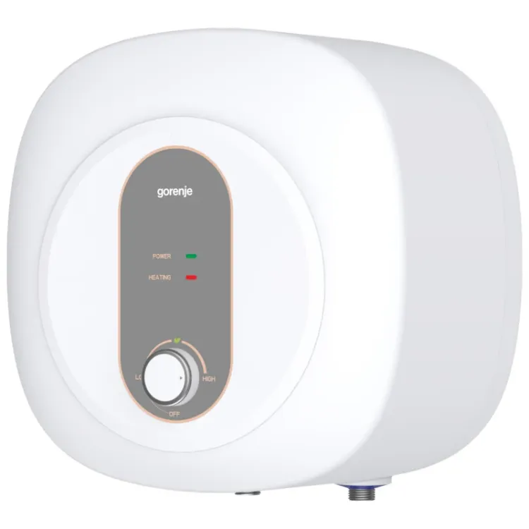 Alles GORENJE bojler MINI5-O 6L