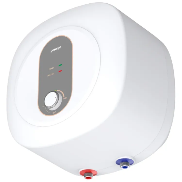 alles GORENJE bojler MINI5-O 6L