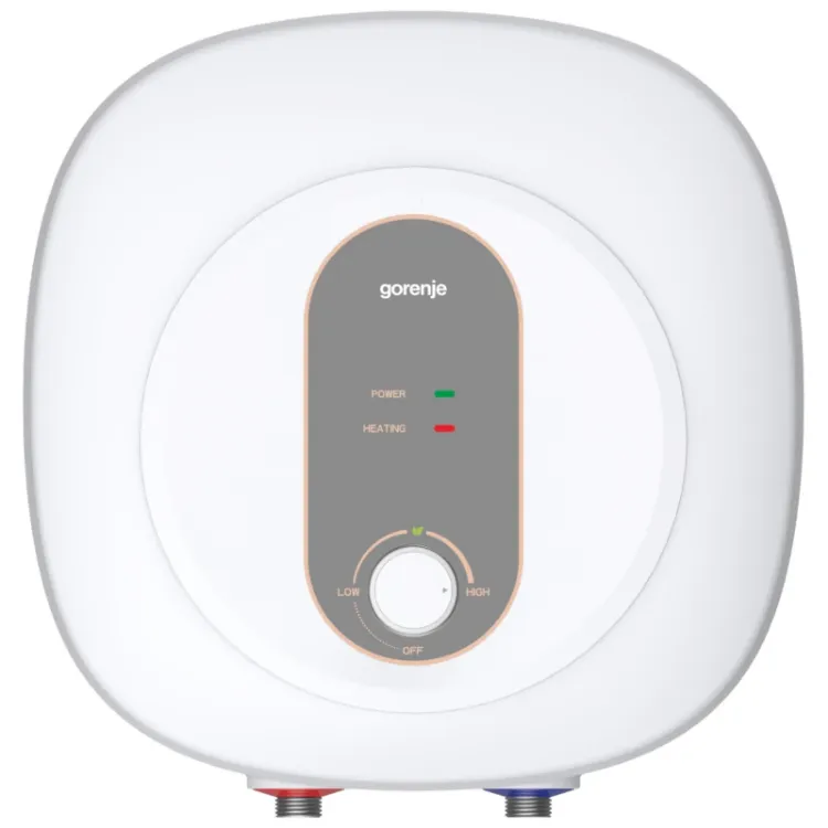 Alles GORENJE bojler MINI5-O 6L