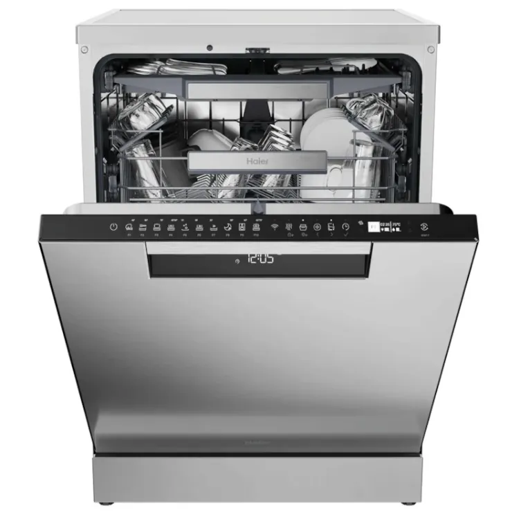 Alles HAIER perilica posuđa XF 5C4M1X