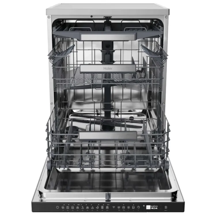 Alles HAIER perilica posuđa XF 5C4M1X