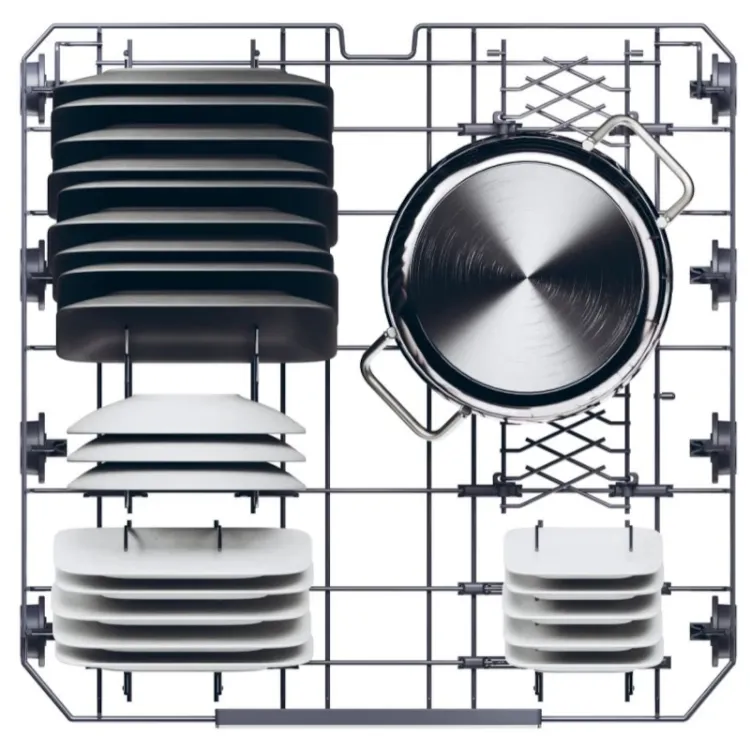 Alles HAIER perilica posuđa XF 5C4M1X