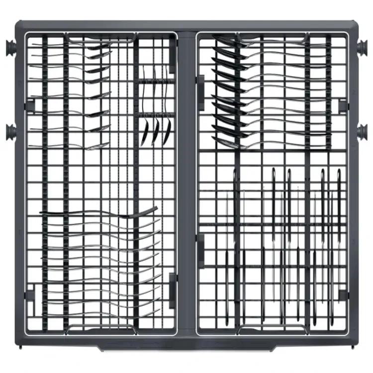 Alles HAIER perilica posuđa XF 5C4M1X