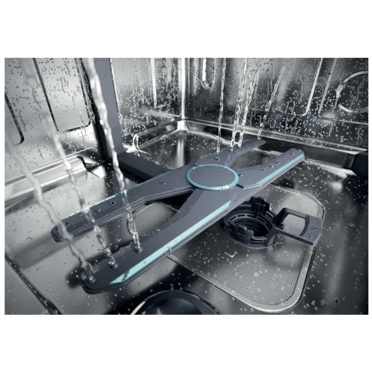 Alles HAIER perilica posuđa XF 5C4M1X